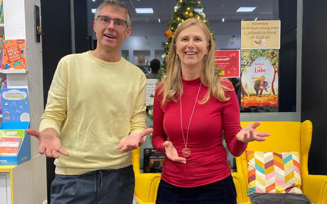 Der JA-CODE Abend-Workshop